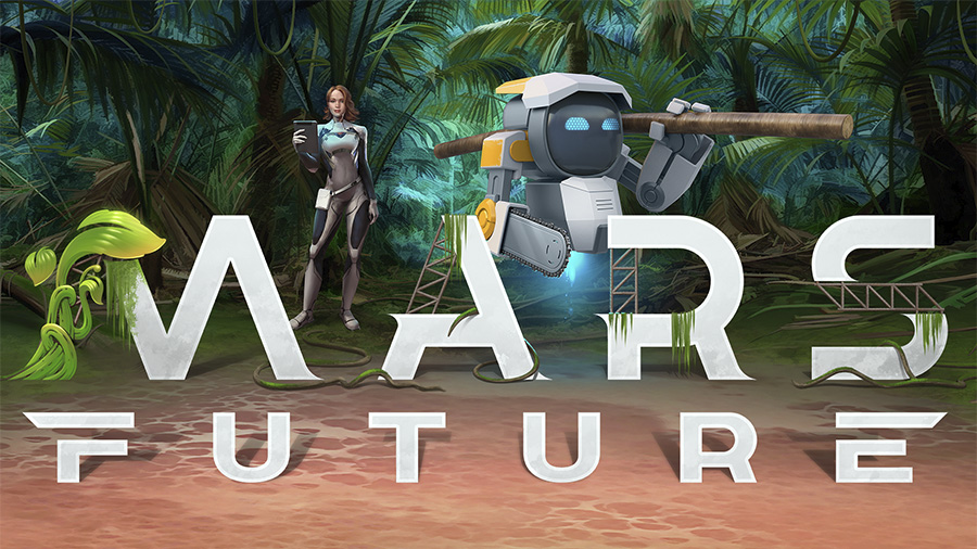 Mars Future